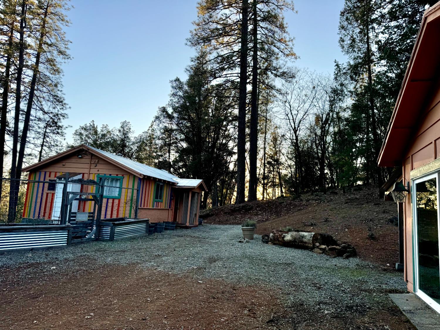 Jones Ridge Road, Grass Valley, California image 38