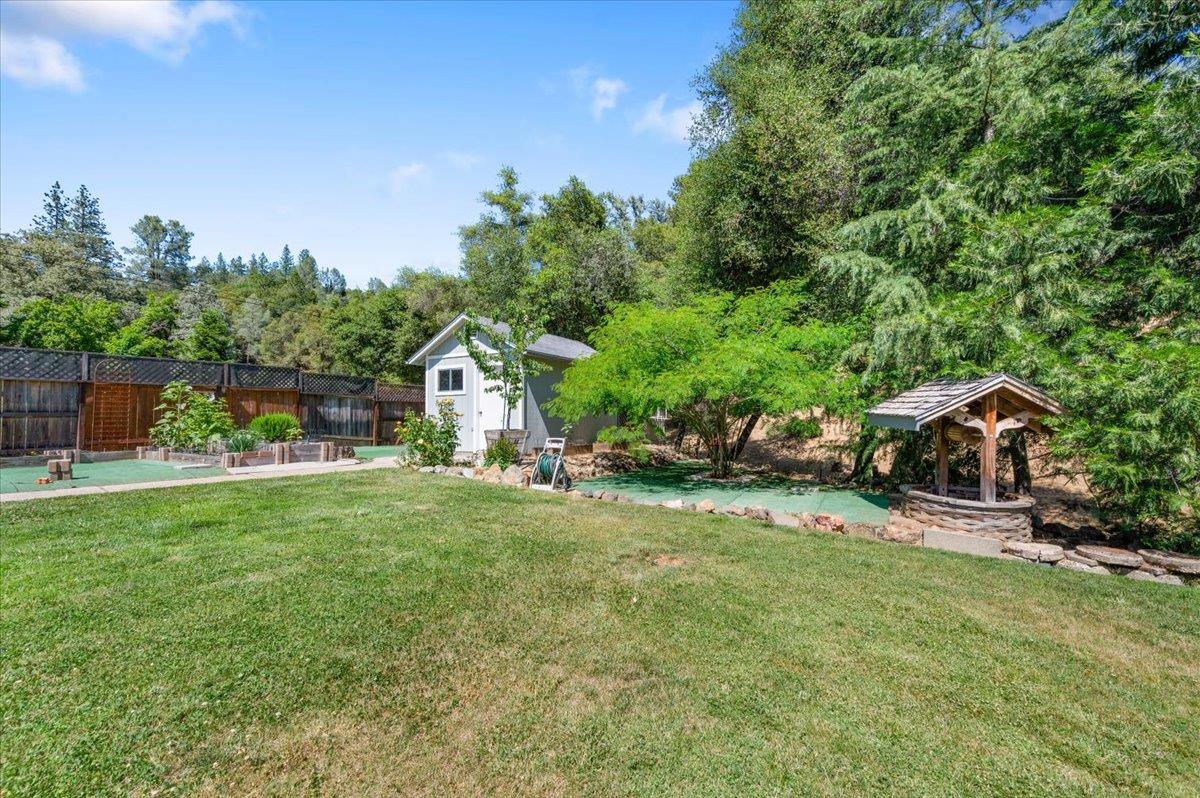 Brewer Road, Grass Valley, California image 30