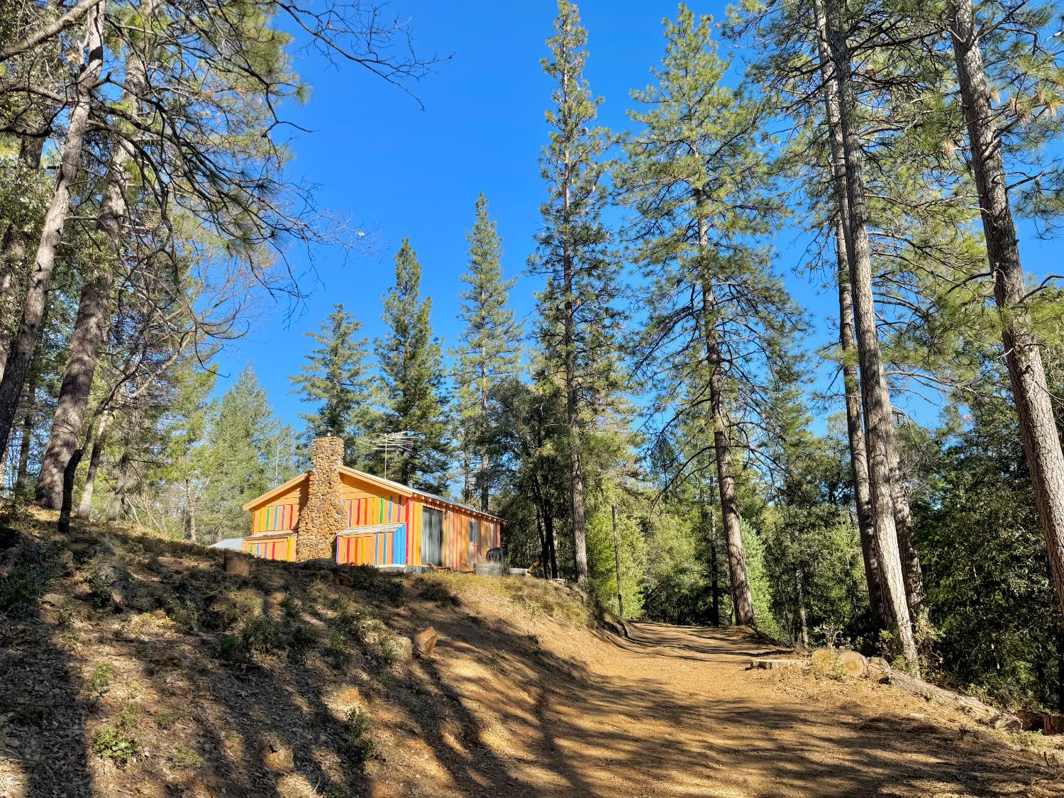 Jones Ridge Road, Grass Valley, California image 22