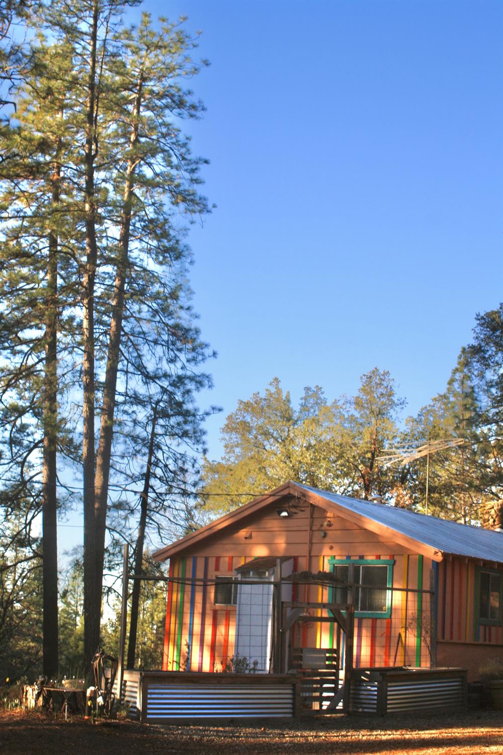 Jones Ridge Road, Grass Valley, California image 10
