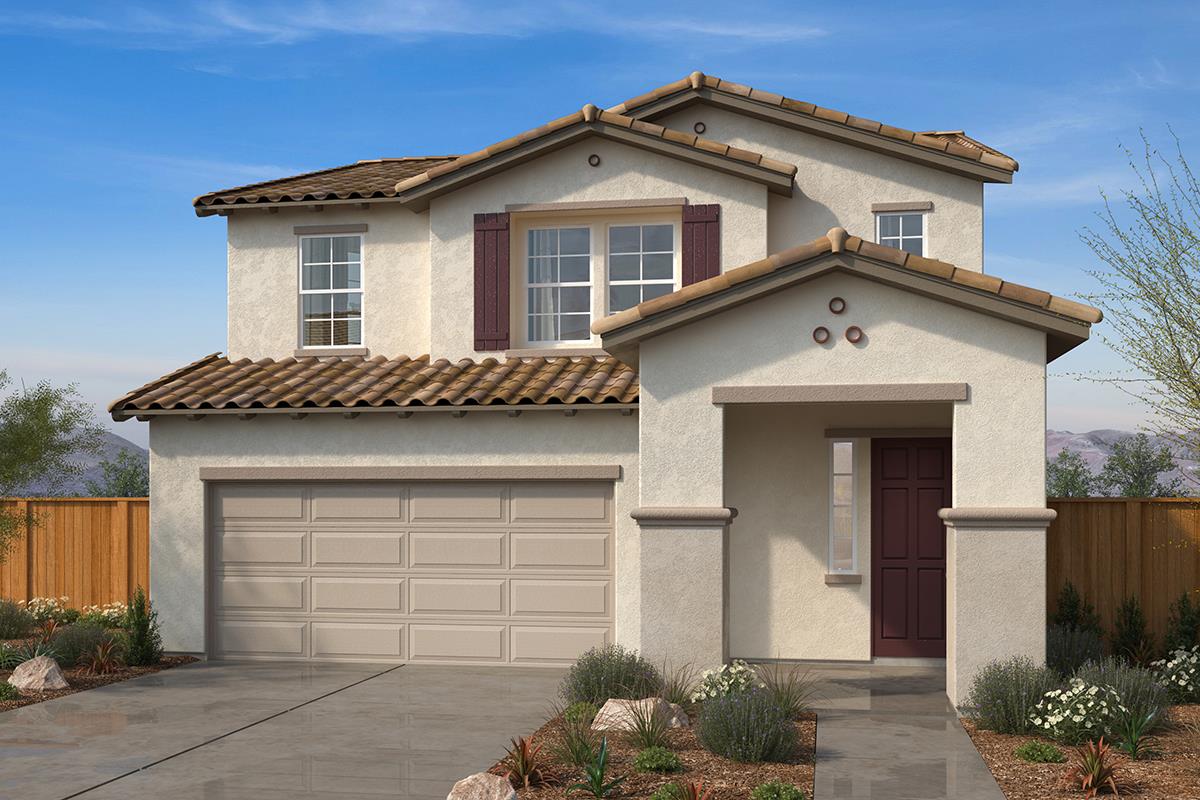 Summerhouse Drive, Patterson, California image 1