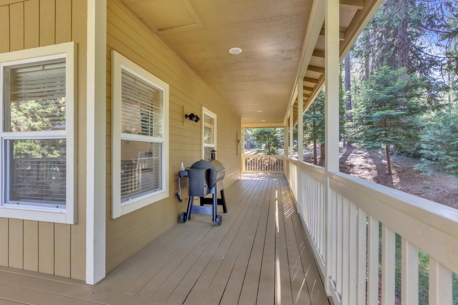 Cold Springs Drive, Foresthill, California image 4