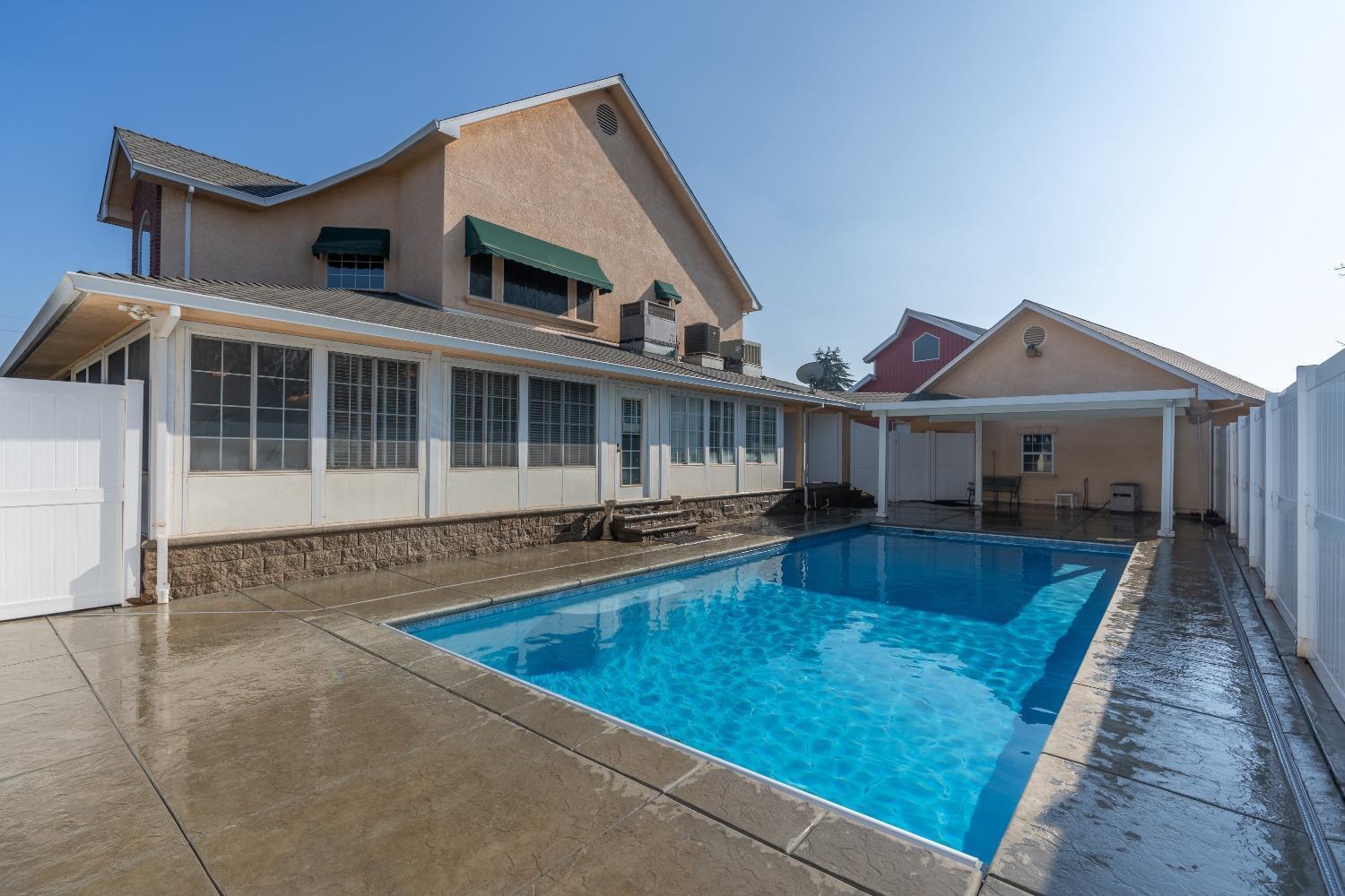 Detail Gallery Image 62 of 86 For 27958 Vine Ave, Escalon,  CA 95320 - 3 Beds | 3/1 Baths