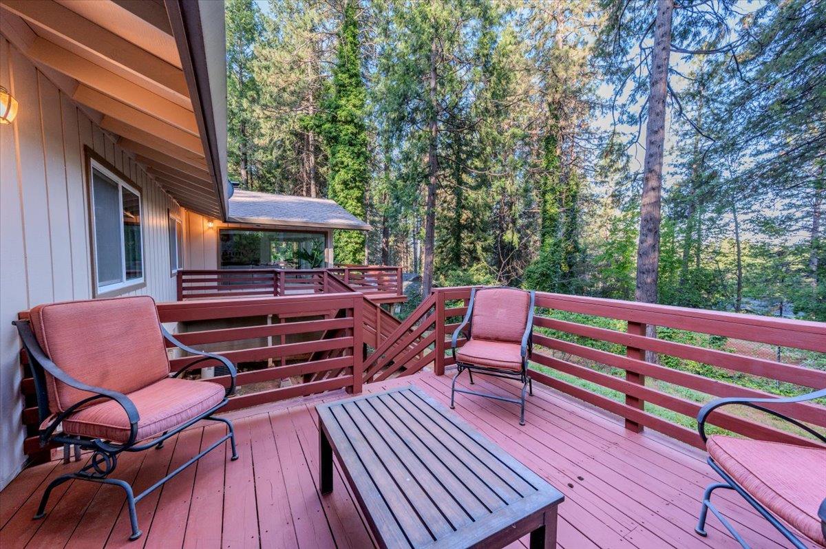 Tree Top Circle, Nevada City, California image 41