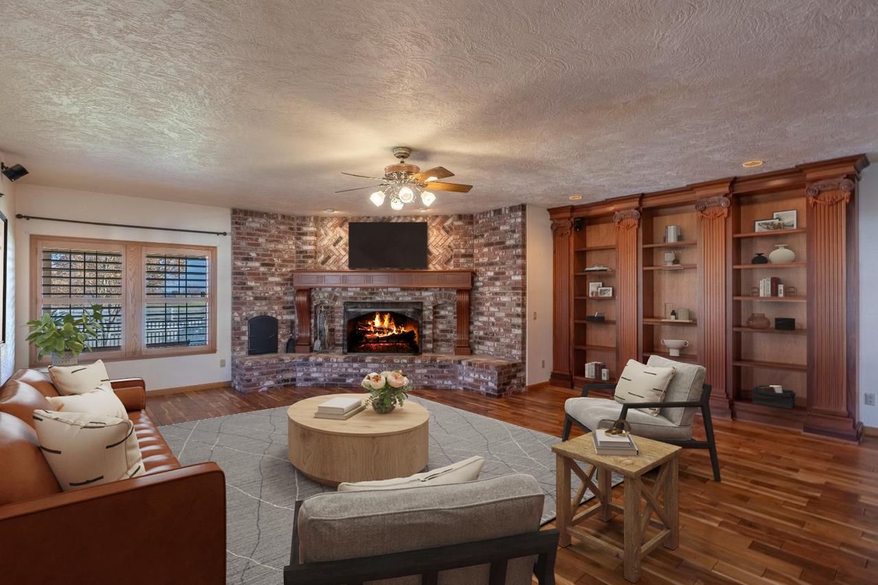 Detail Gallery Image 8 of 86 For 27958 Vine Ave, Escalon,  CA 95320 - 3 Beds | 3/1 Baths