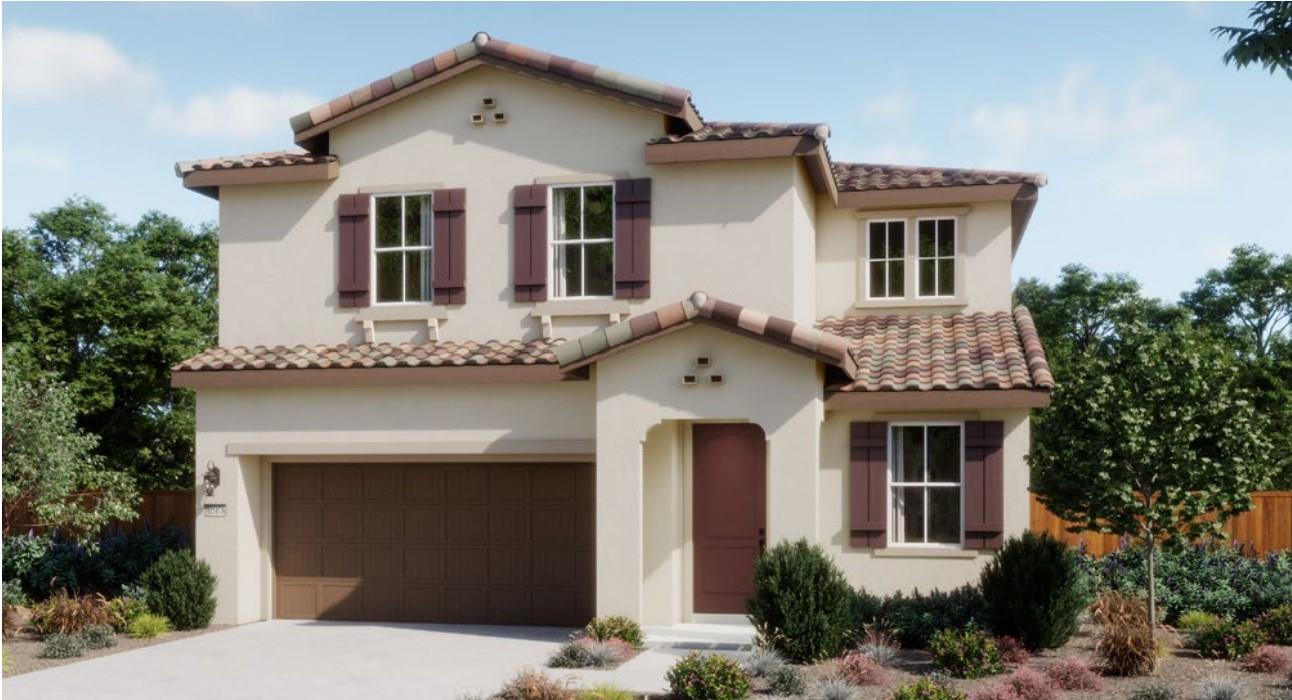 Strandberg Avenue, Lathrop, California image 1