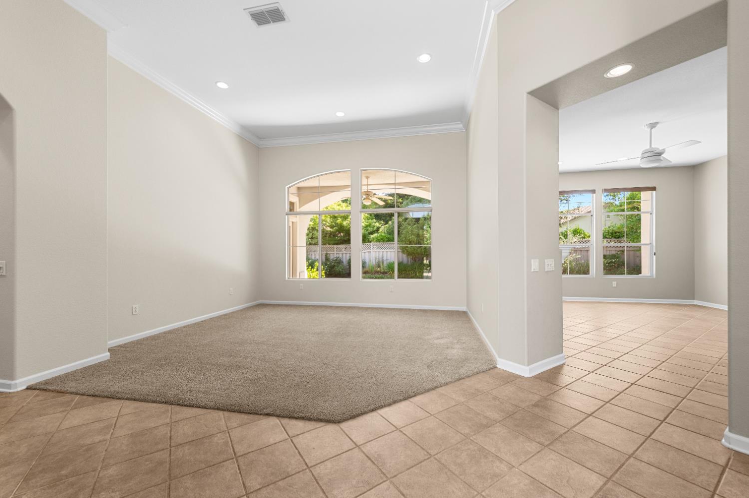 Ponderosa Court, Roseville, California image 5