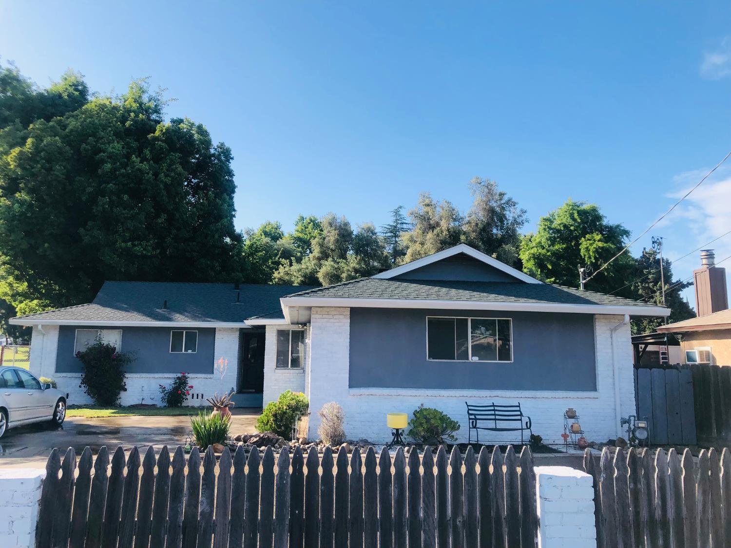 E D Street, Oakdale, California image 6