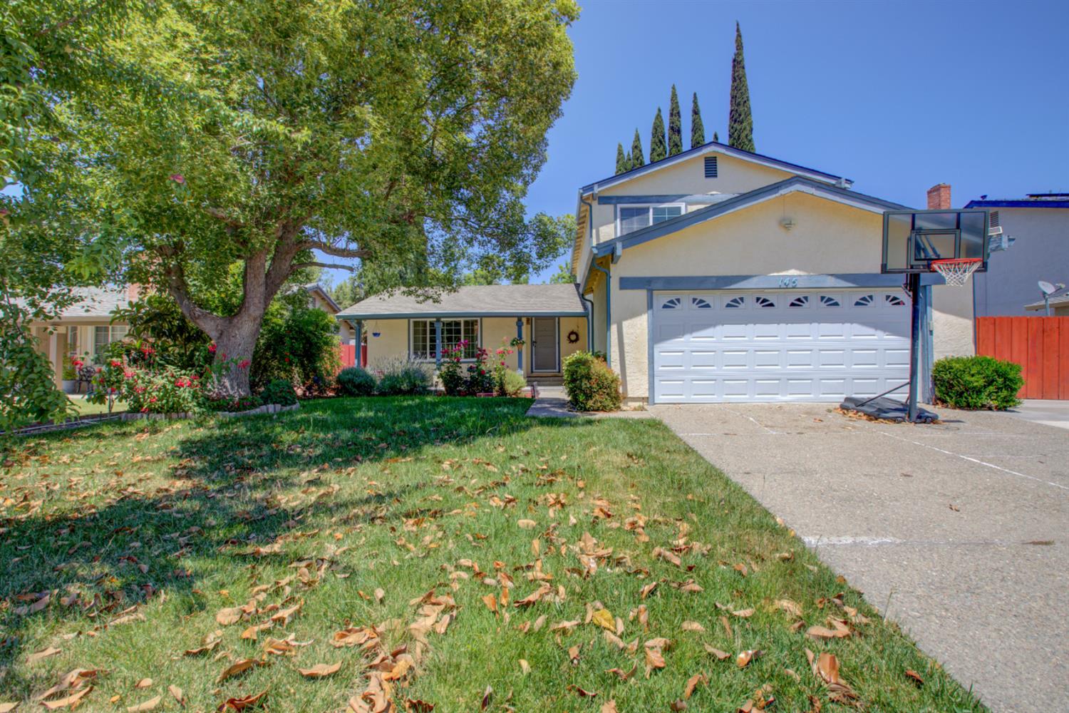 Eureka Way, Tracy, California image 3