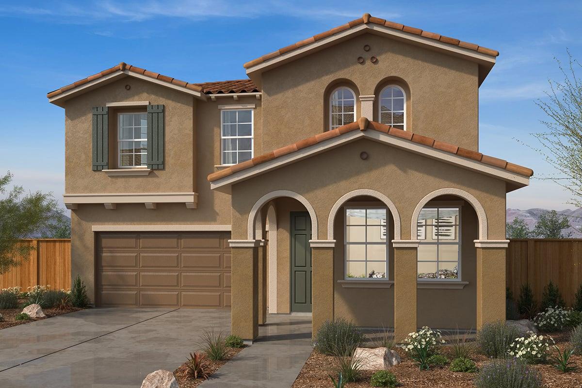 Summerhouse Drive, Patterson, California image 1