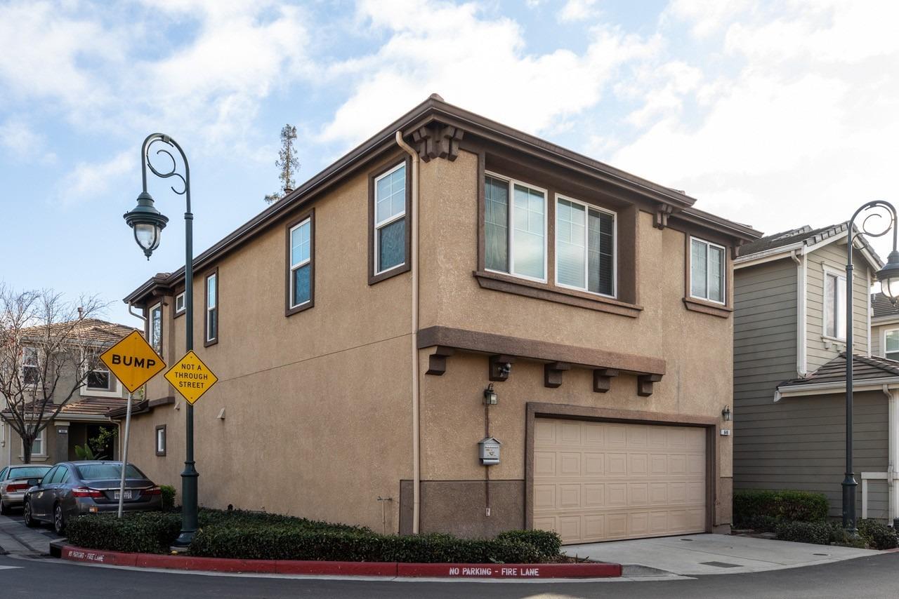 Valley Oak Terrace, San Jose, California image 1