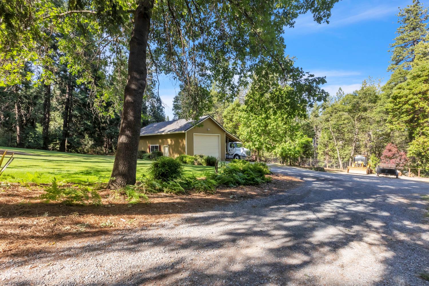 Cold Springs Drive, Foresthill, California image 43