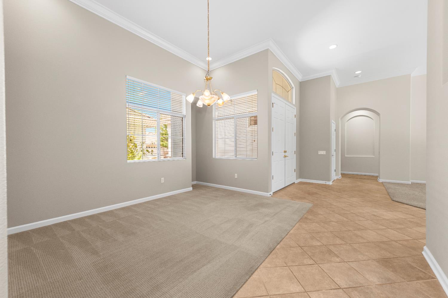 Ponderosa Court, Roseville, California image 9