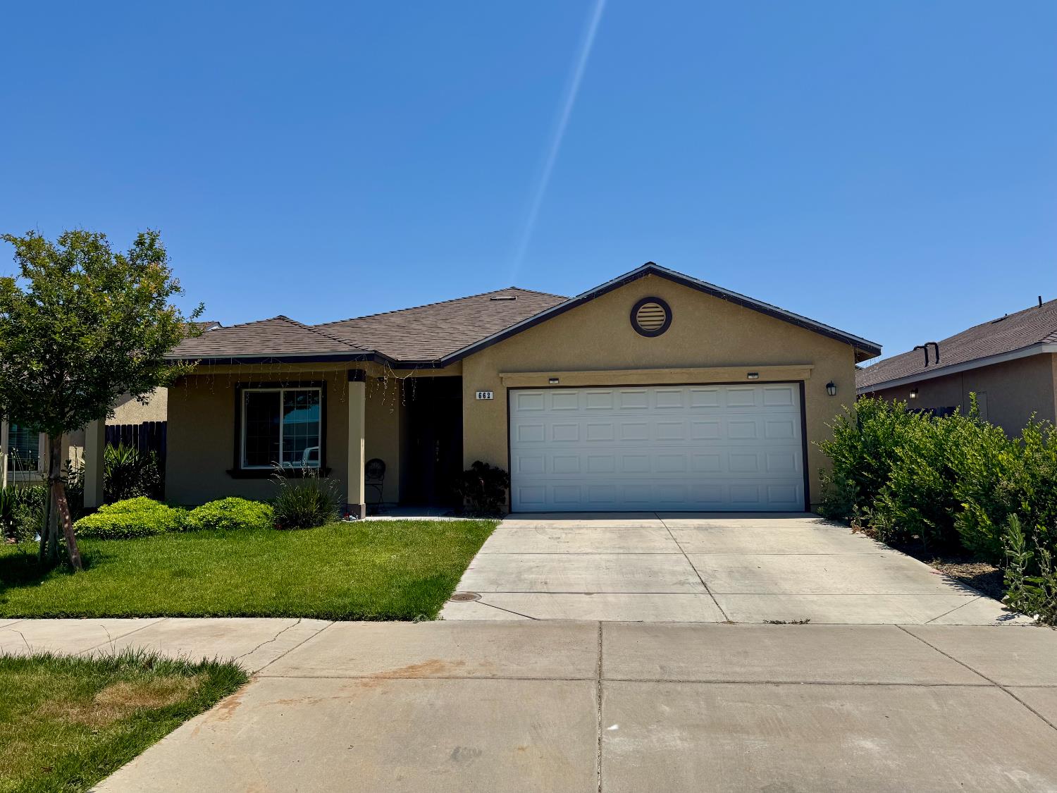 La Habra Street, Merced, California image 1