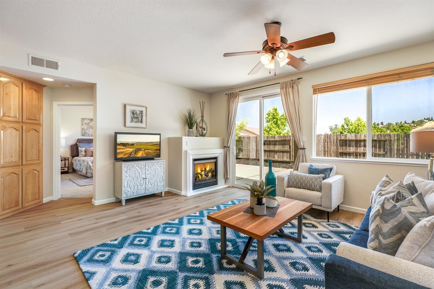 Zittel Drive, Folsom, California image 15