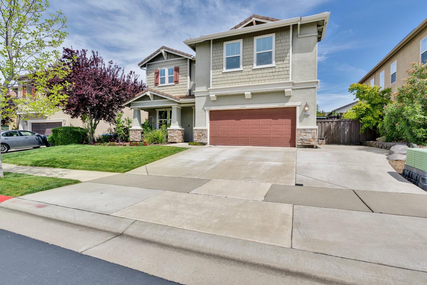Haskell Way, El Dorado Hills, California image 1