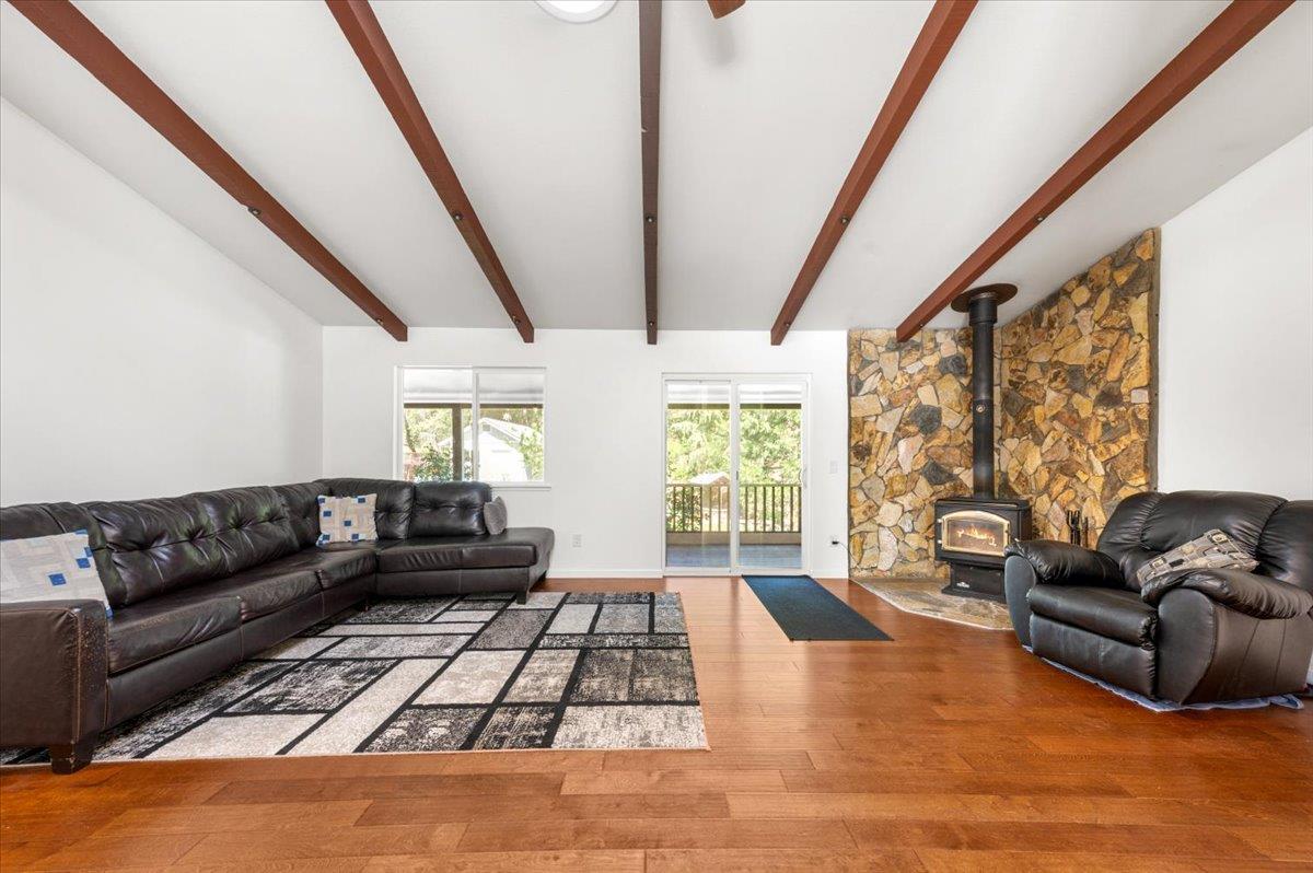 Brewer Road, Grass Valley, California image 3