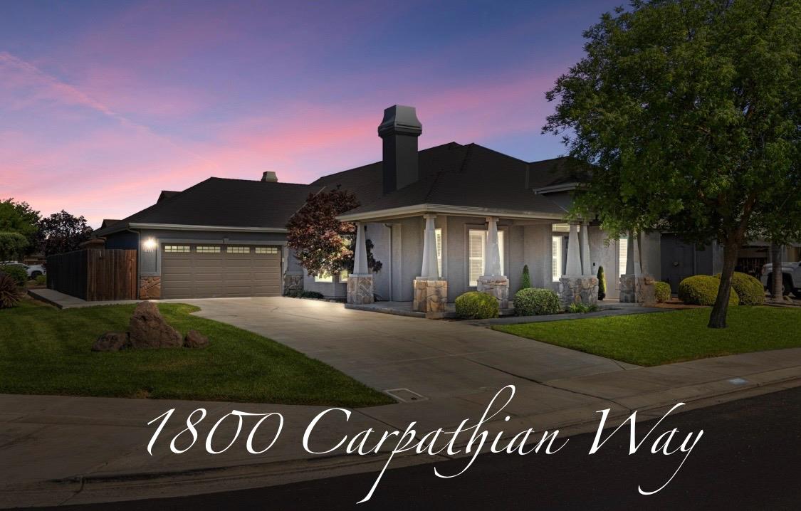 Carpathian Way, Hughson, California image 1