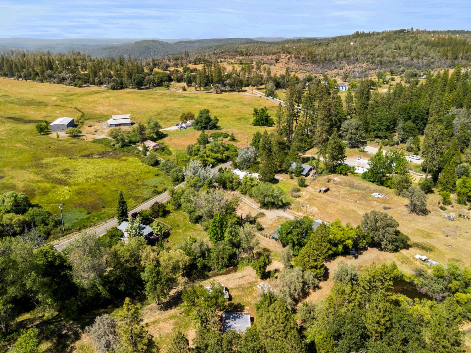 Newtown Road, Nevada City, California image 24