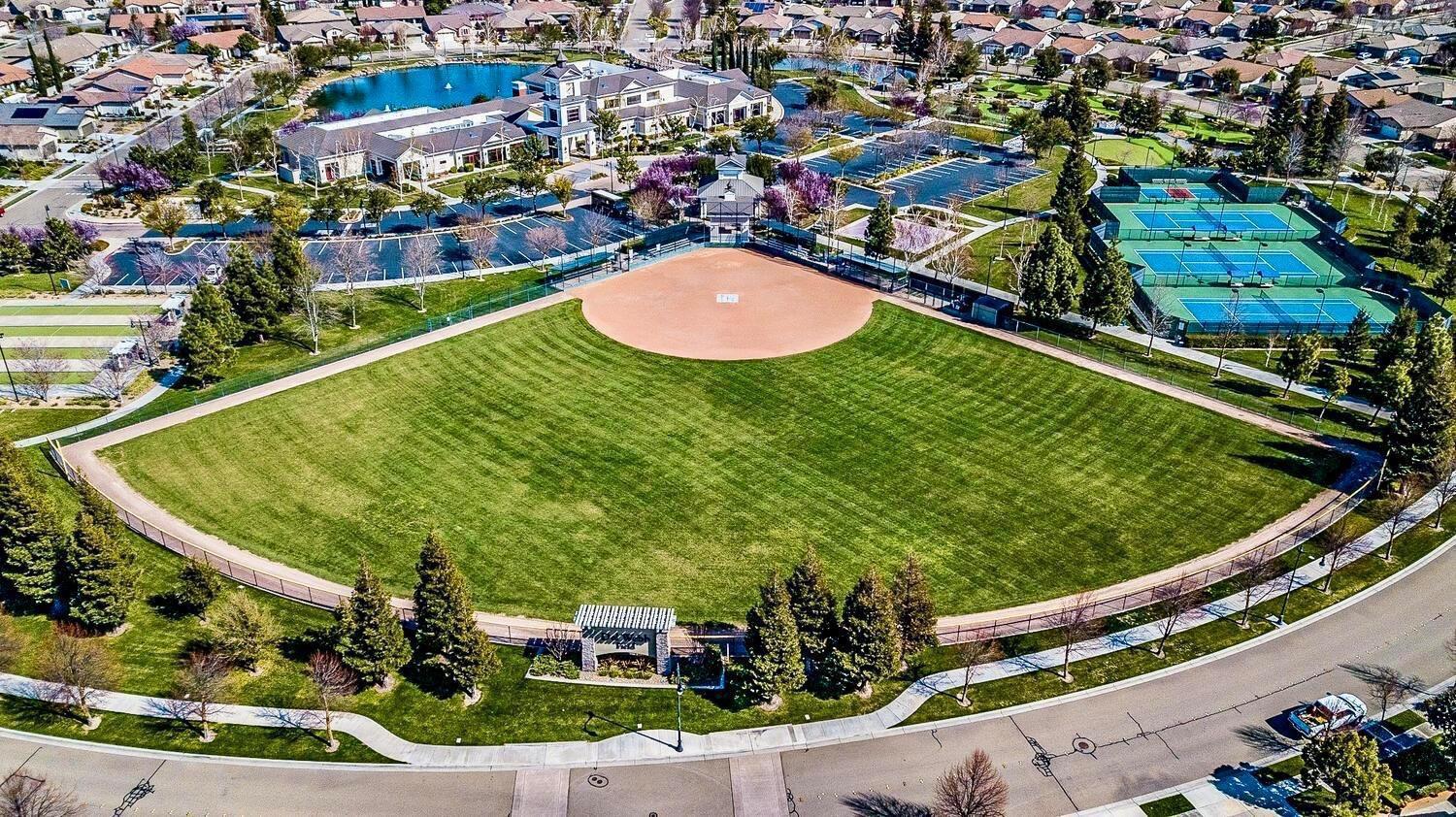 Maple Valley, Manteca, California image 48