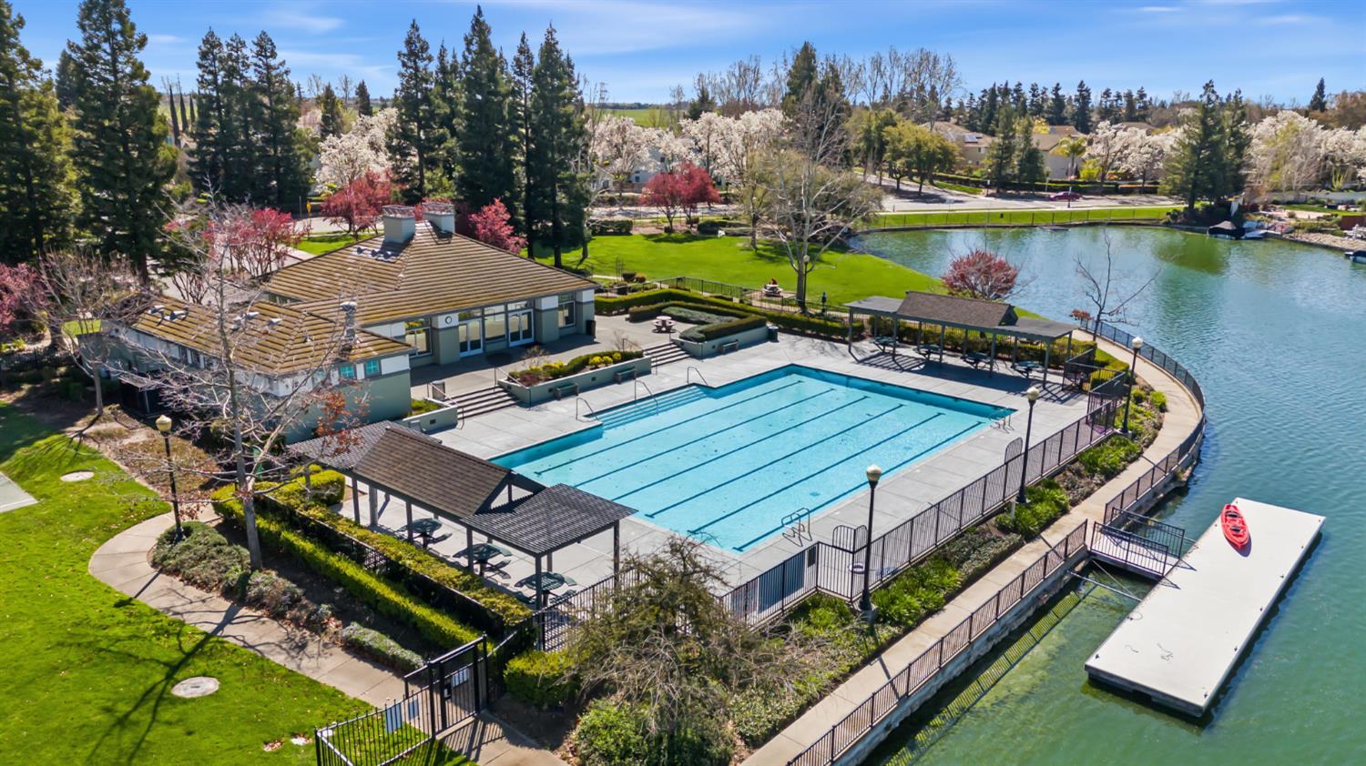 Lake Terrace Drive, Elk Grove, California image 39