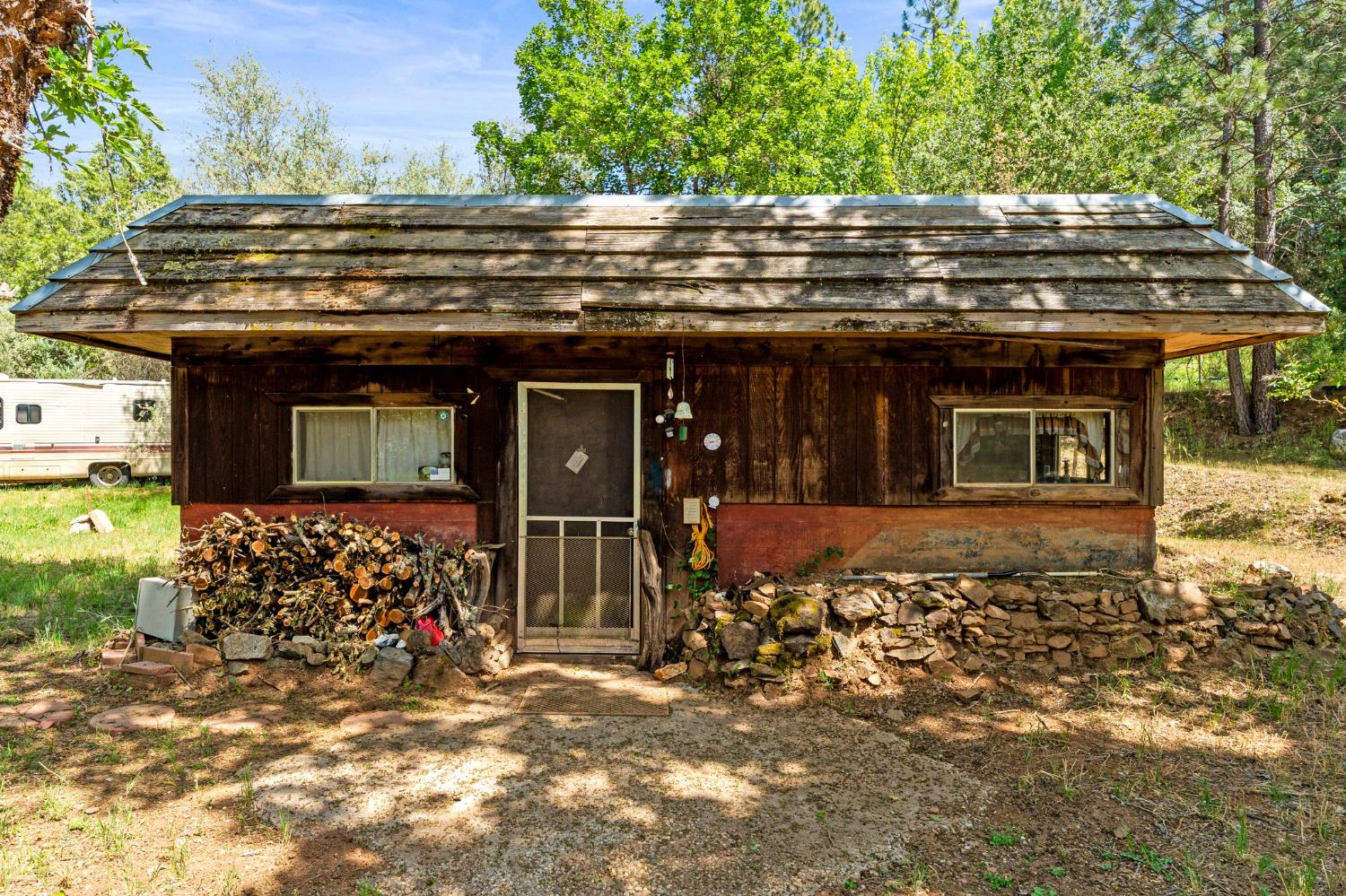 Newtown Road, Nevada City, California image 4