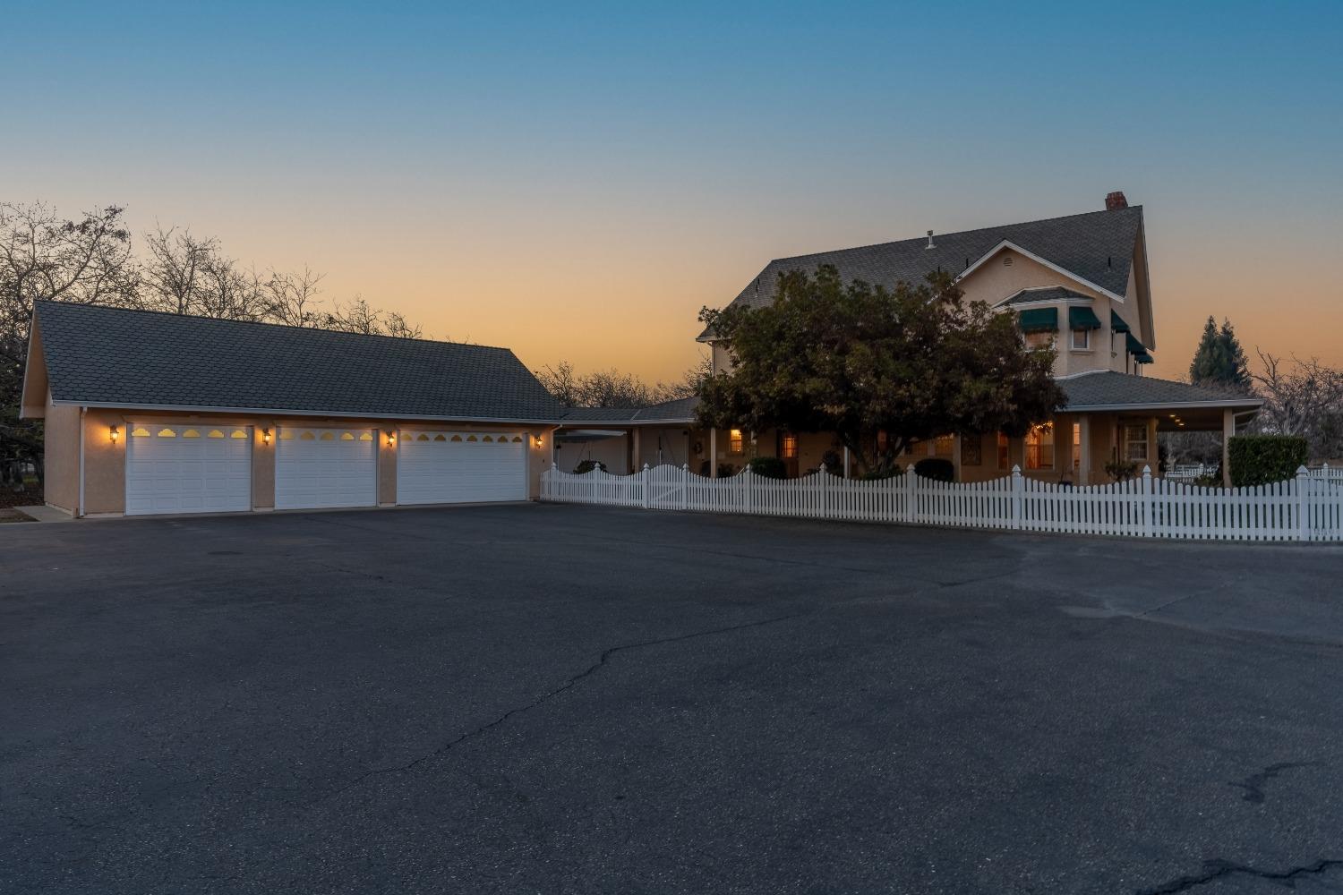 Detail Gallery Image 48 of 86 For 27958 Vine Ave, Escalon,  CA 95320 - 3 Beds | 3/1 Baths