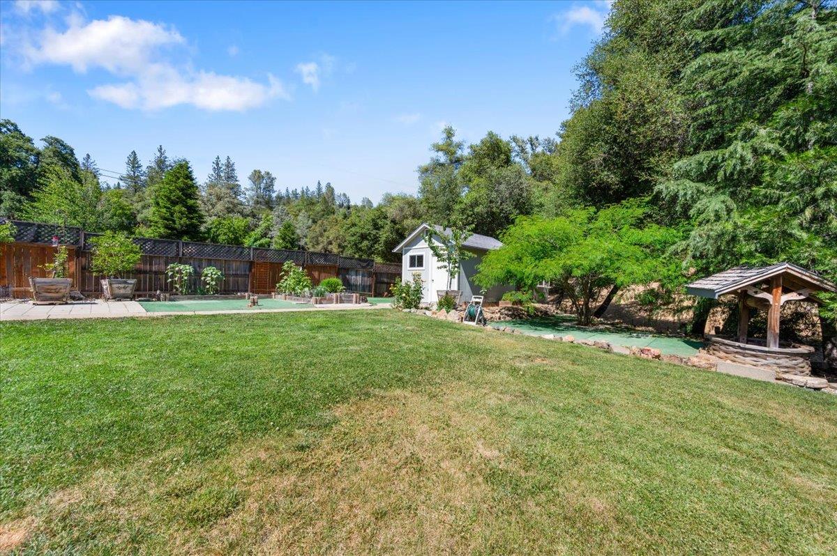 Brewer Road, Grass Valley, California image 33