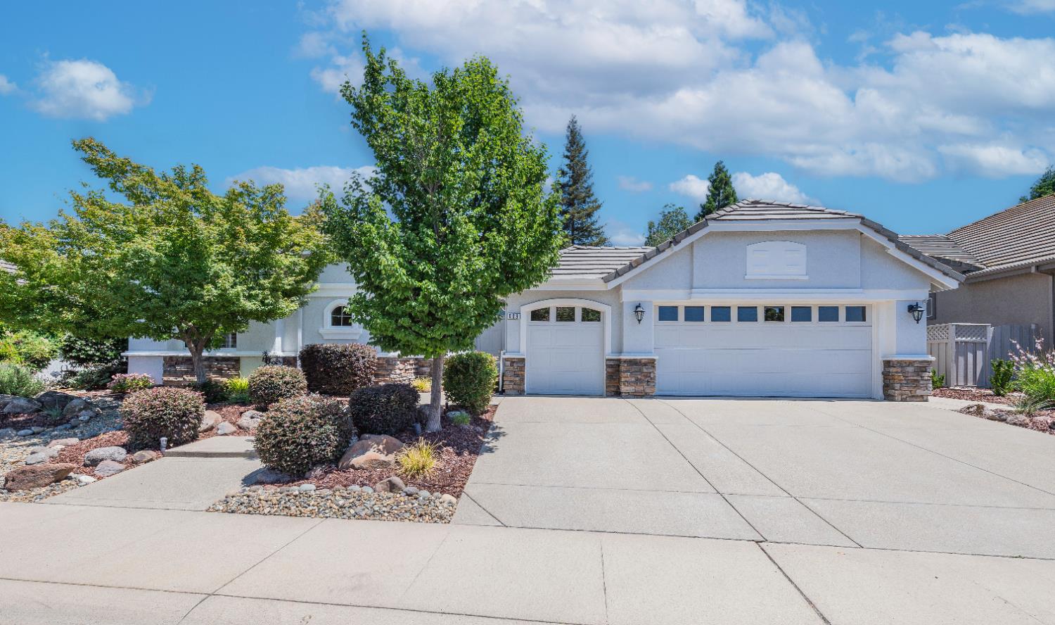 Ponderosa Court, Roseville, California image 1