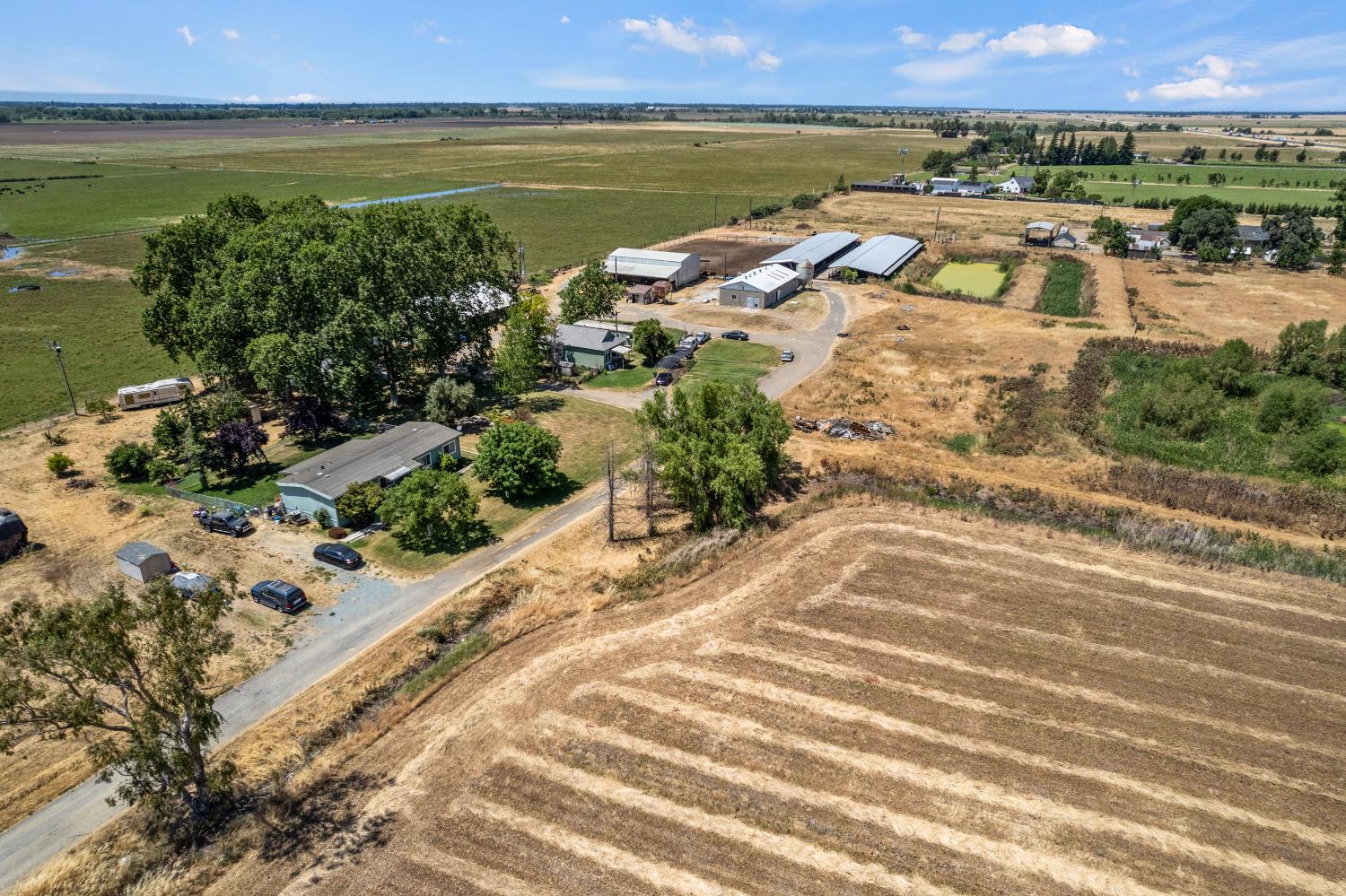 Korn Road, Elk Grove, California image 20