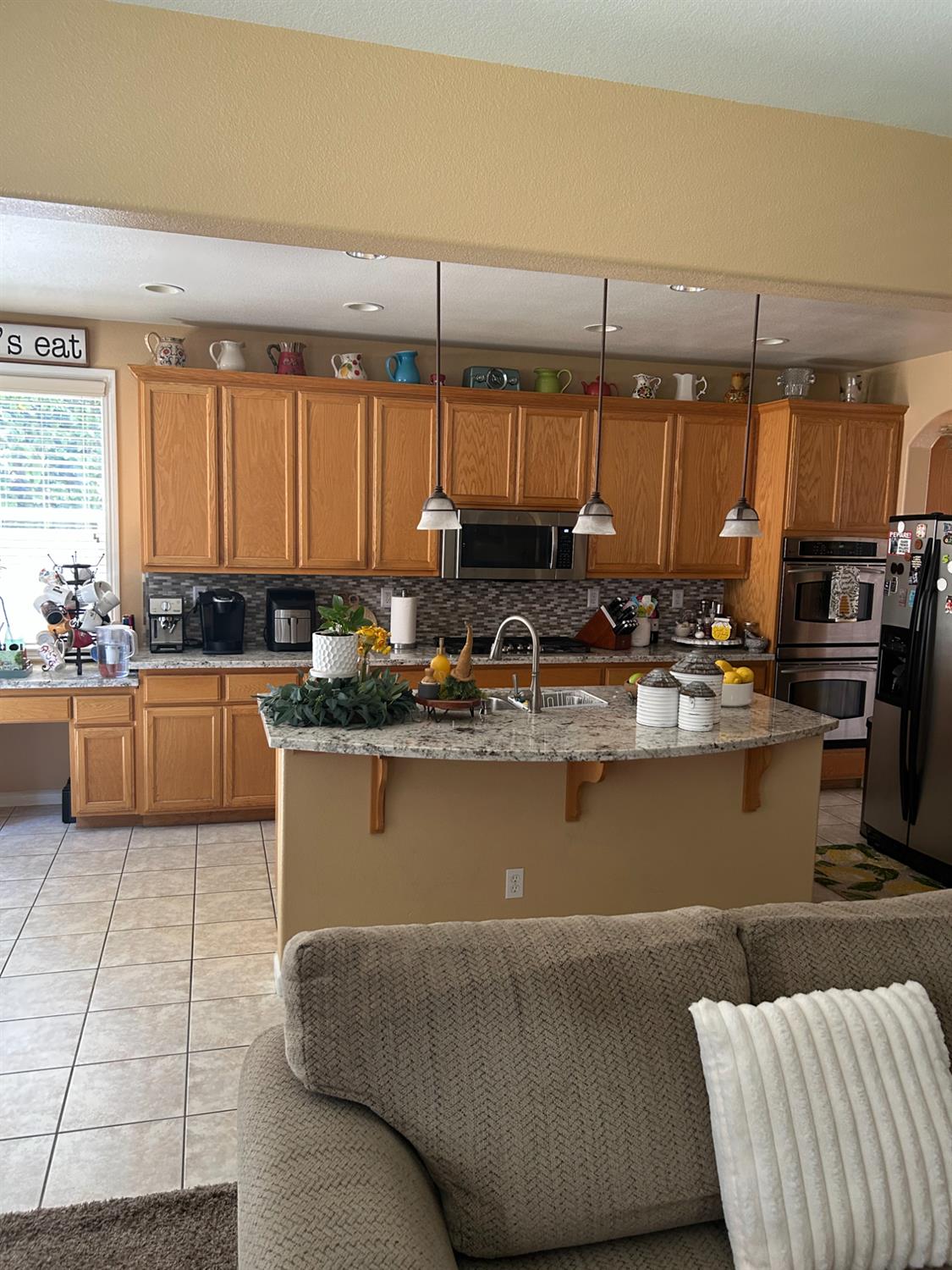 Coconut Palm Way, Modesto, California image 9