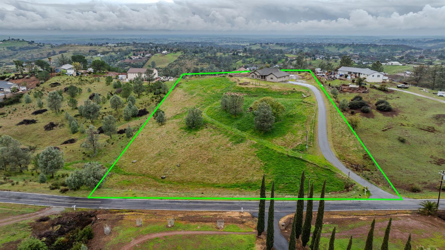 Harding Road, Valley Springs, California image 3