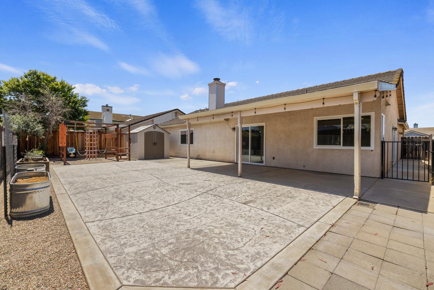 White Birch Drive, Hughson, California image 33