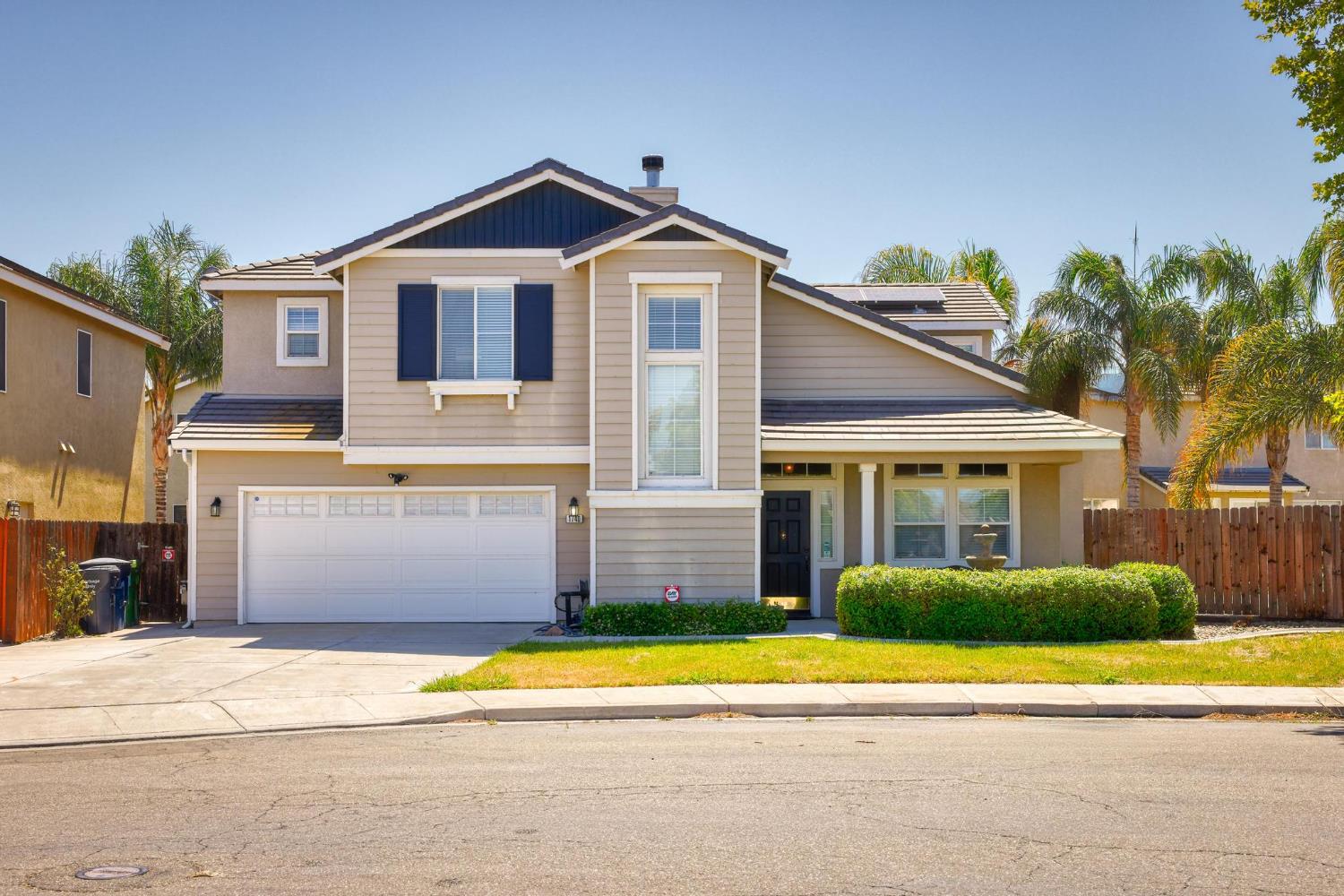 Hampshire, Tracy, California image 1