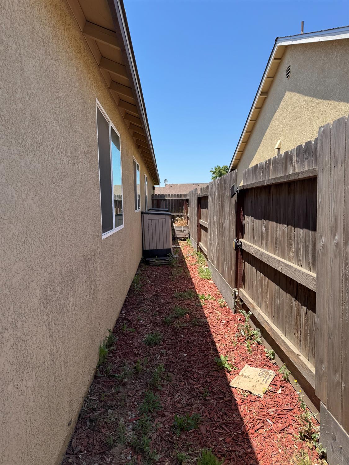 La Habra Street, Merced, California image 4