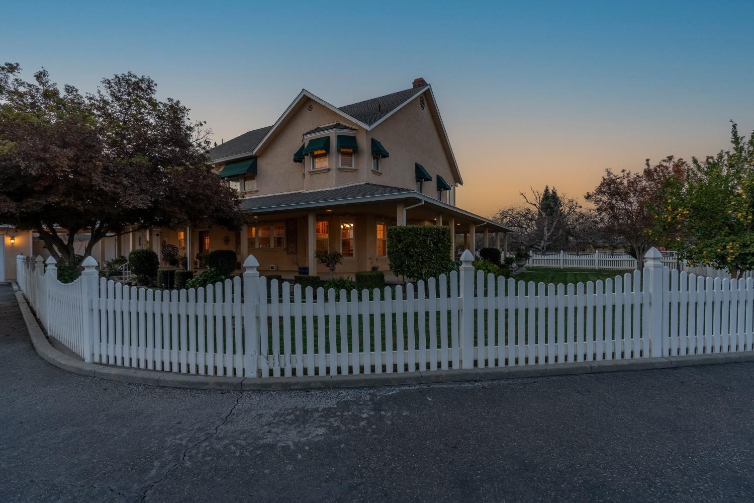 Detail Gallery Image 49 of 86 For 27958 Vine Ave, Escalon,  CA 95320 - 3 Beds | 3/1 Baths