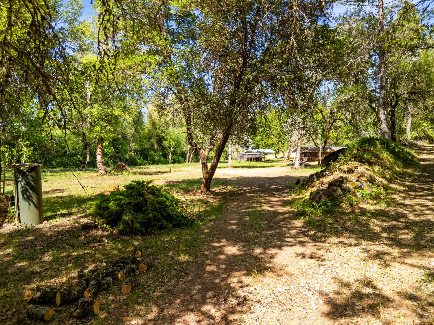 Newtown Road, Nevada City, California image 21