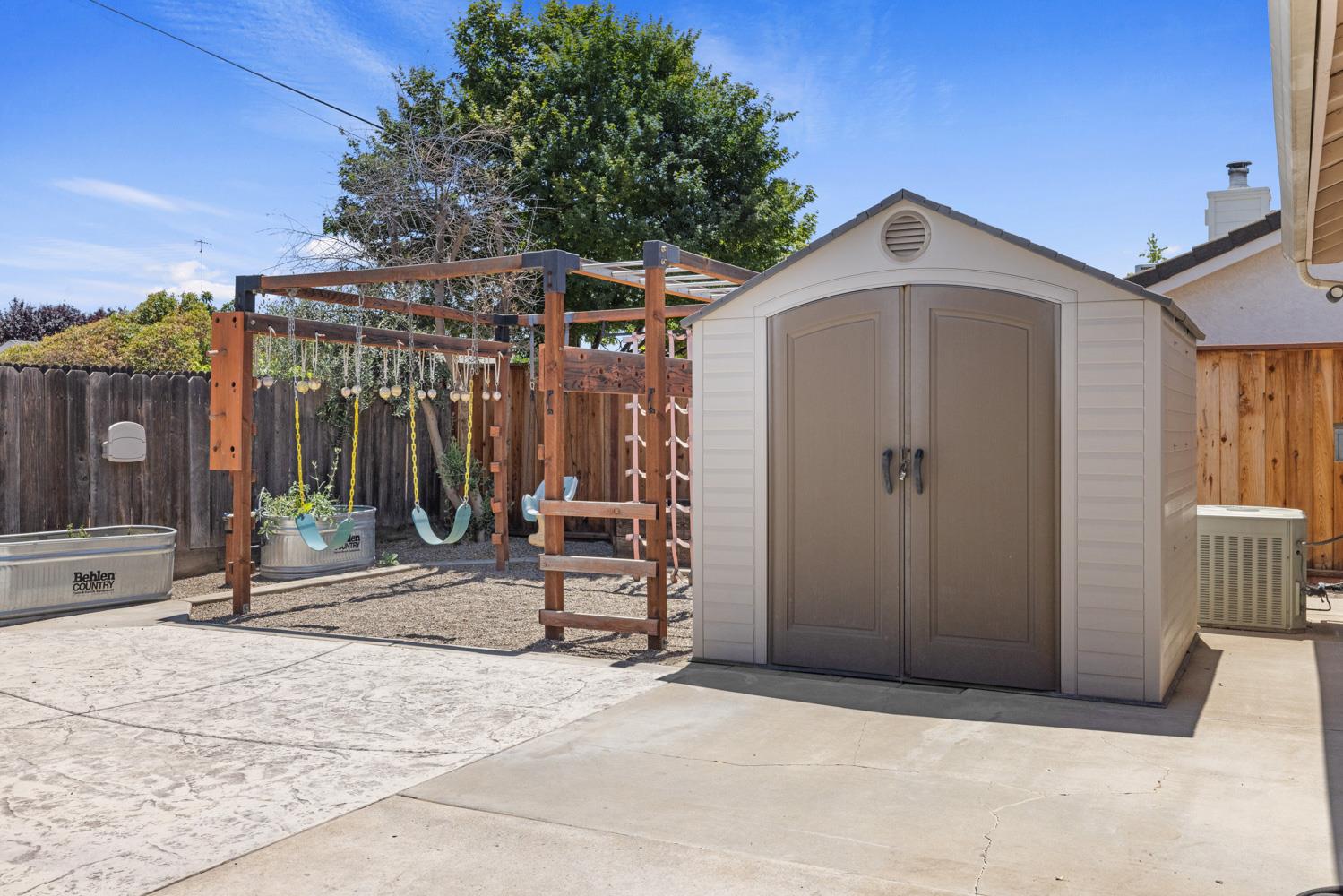 White Birch Drive, Hughson, California image 35