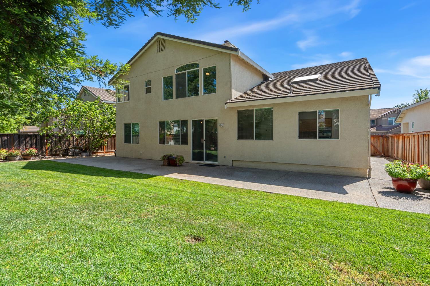 Lake Terrace Drive, Elk Grove, California image 28