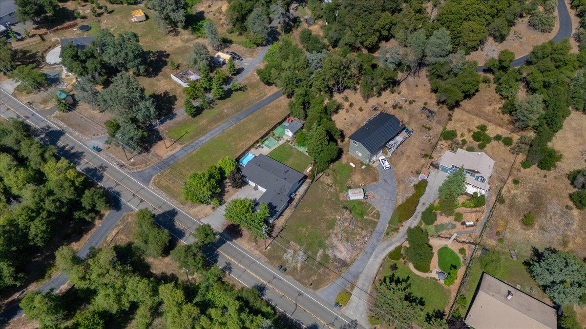 Brewer Road, Grass Valley, California image 36