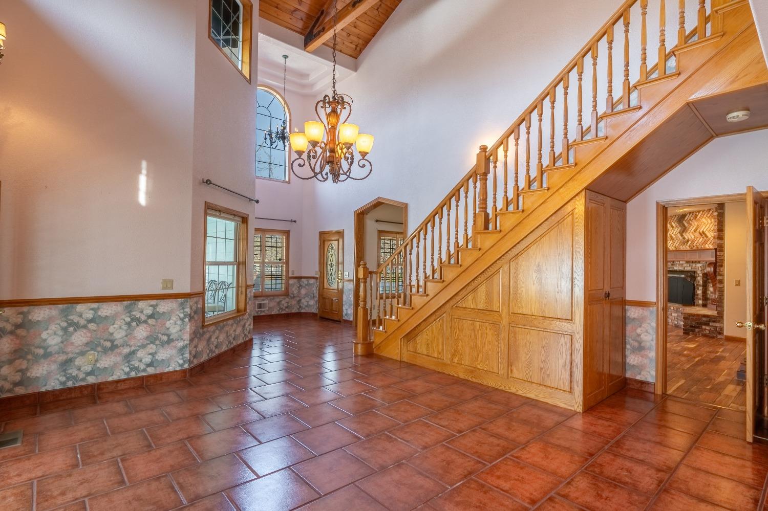 Detail Gallery Image 13 of 86 For 27958 Vine Ave, Escalon,  CA 95320 - 3 Beds | 3/1 Baths
