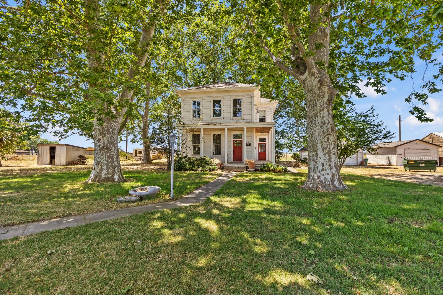 Korn Road, Elk Grove, California image 37