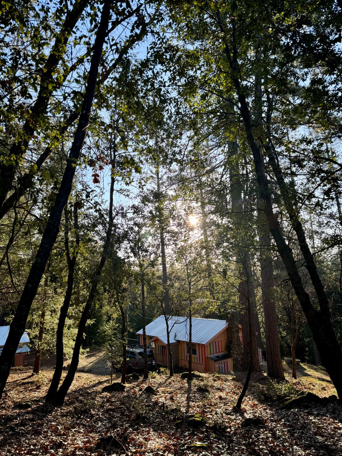 Jones Ridge Road, Grass Valley, California image 25