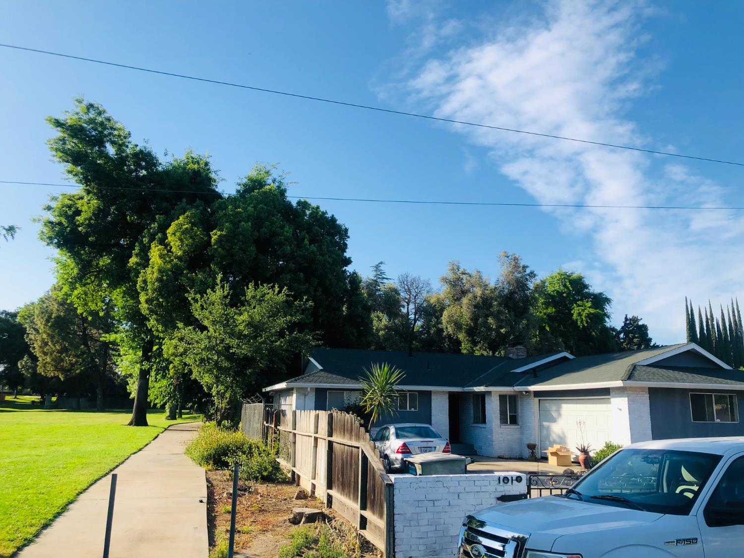 E D Street, Oakdale, California image 2