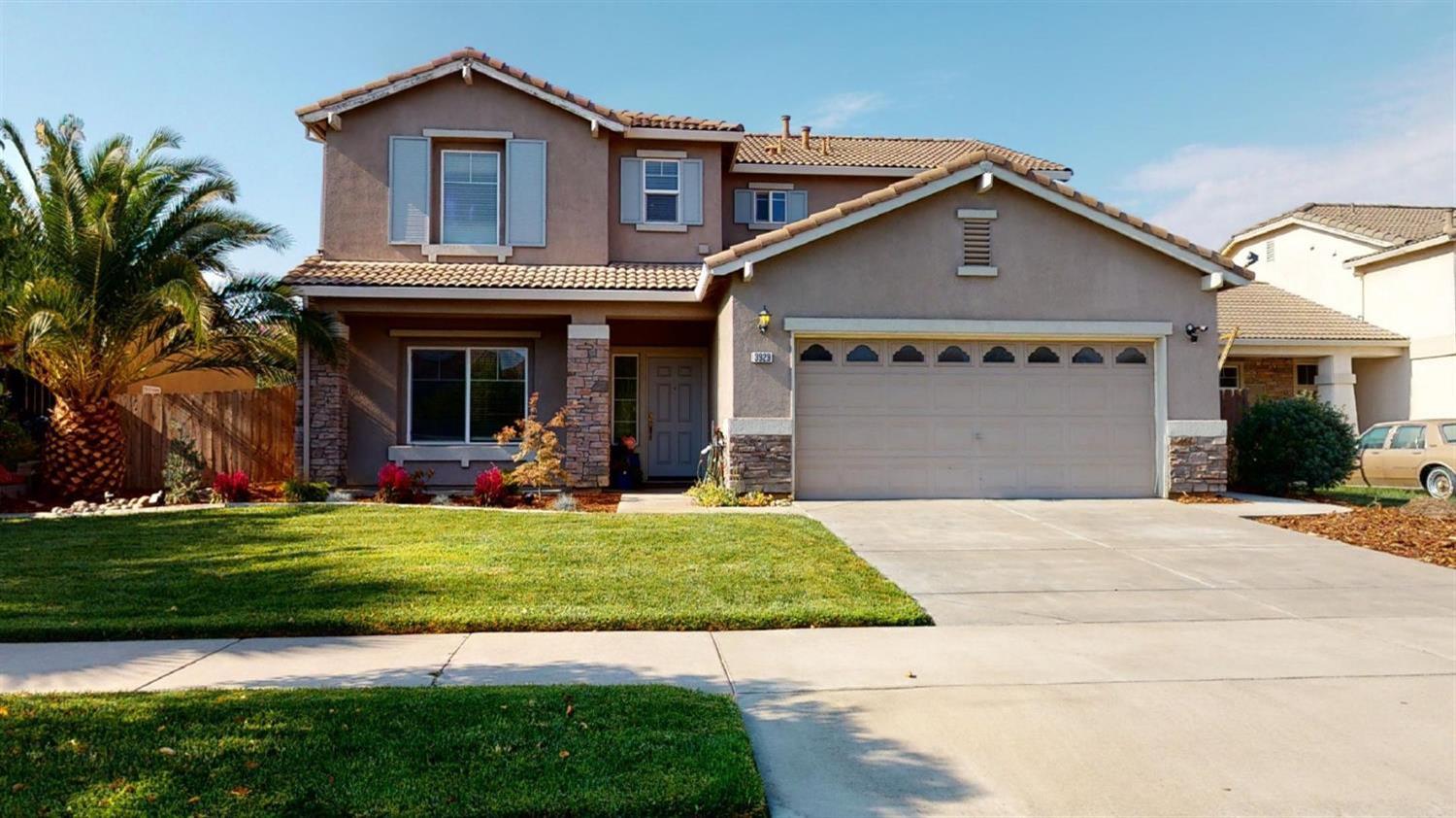Mira Sol Drive, Ceres, California image 1