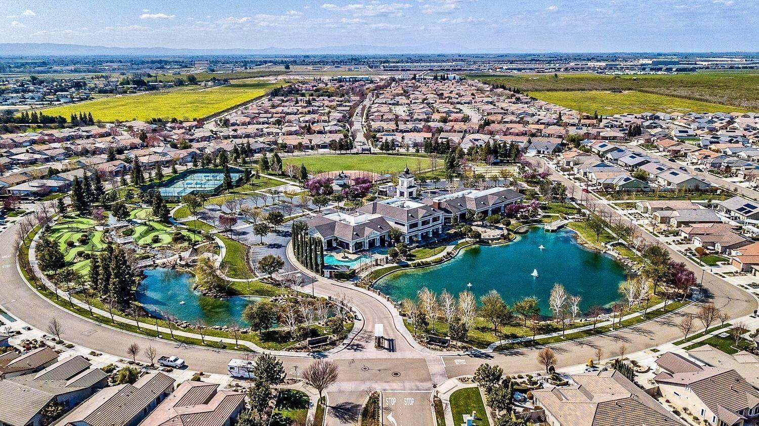 Maple Valley, Manteca, California image 42