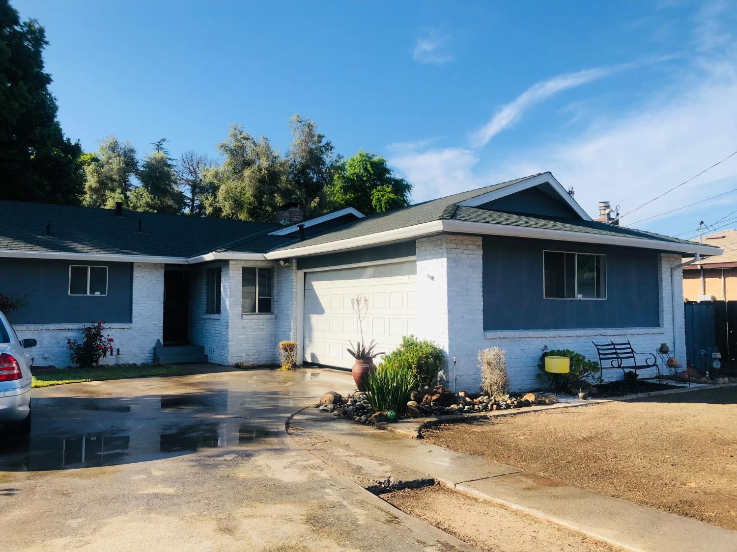 E D Street, Oakdale, California image 7