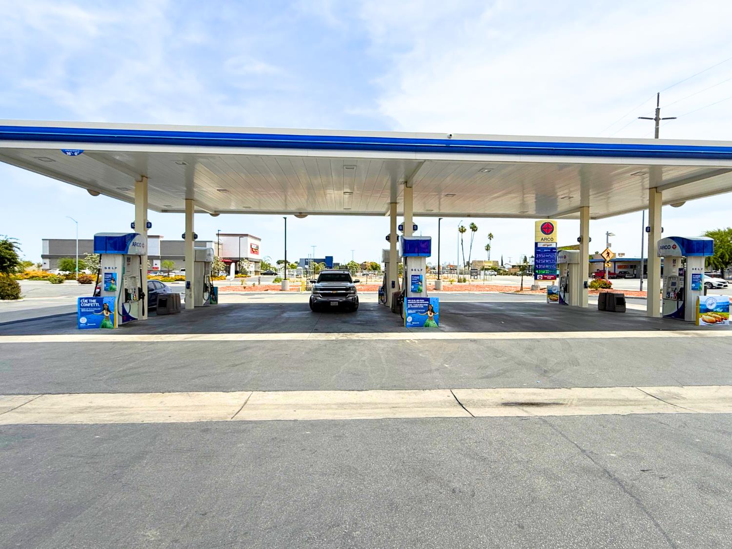 Detail Gallery Image 6 of 37 For 1702 Highway 46, Wasco,  CA 93280 - – Beds | – Baths