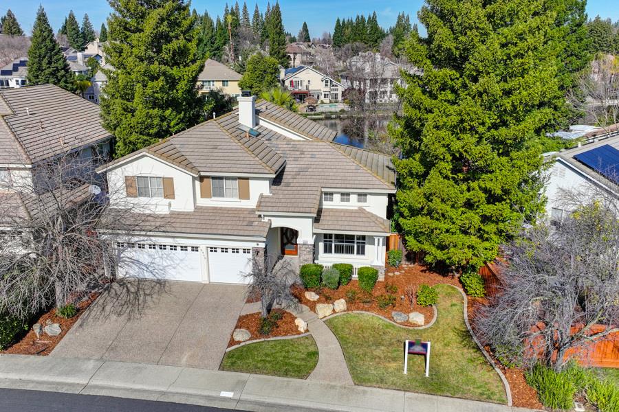 Village Center Drive, Granite Bay, California image 1