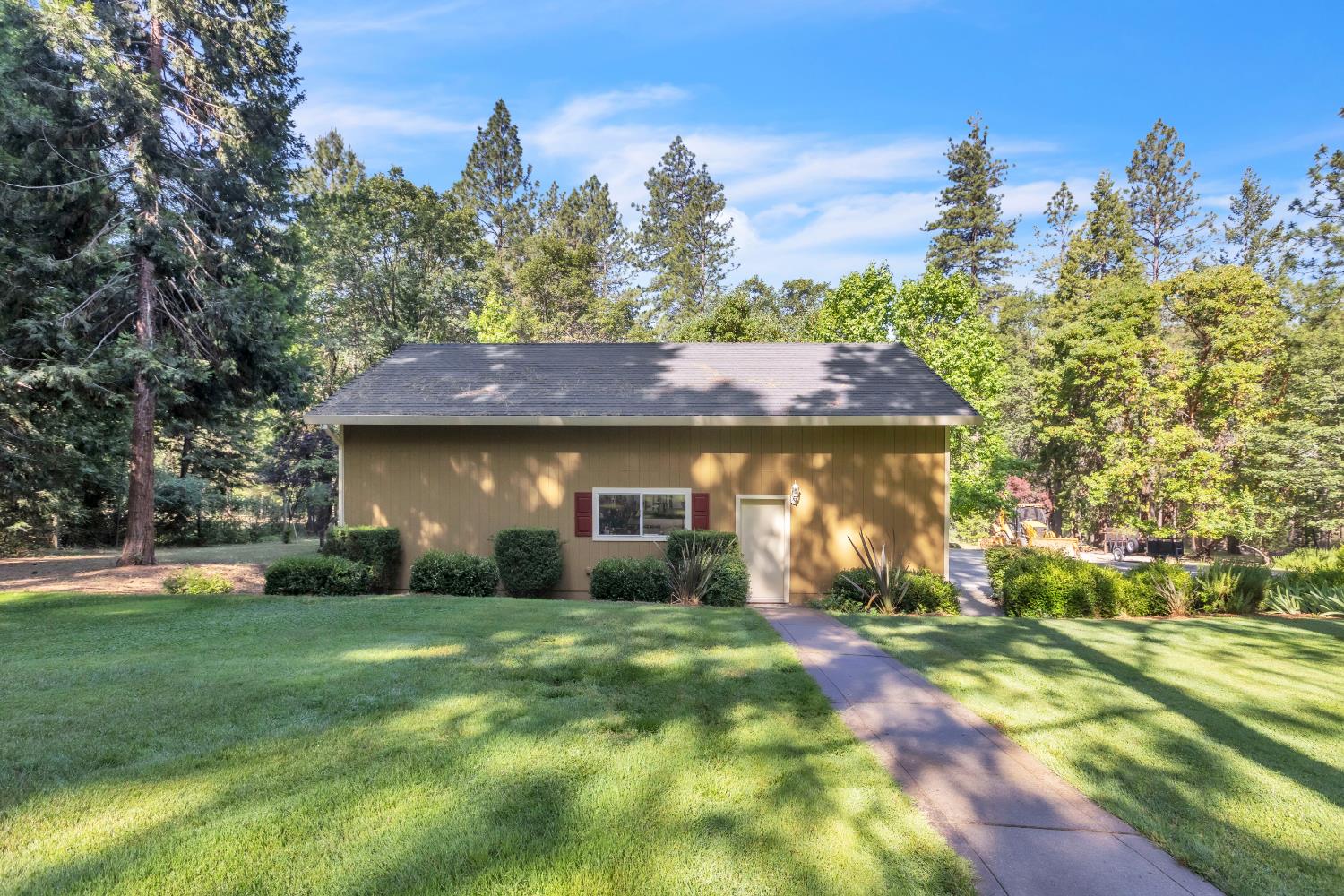 Cold Springs Drive, Foresthill, California image 40